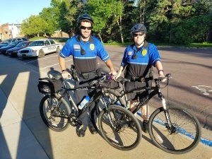 Walkability & Bikeability